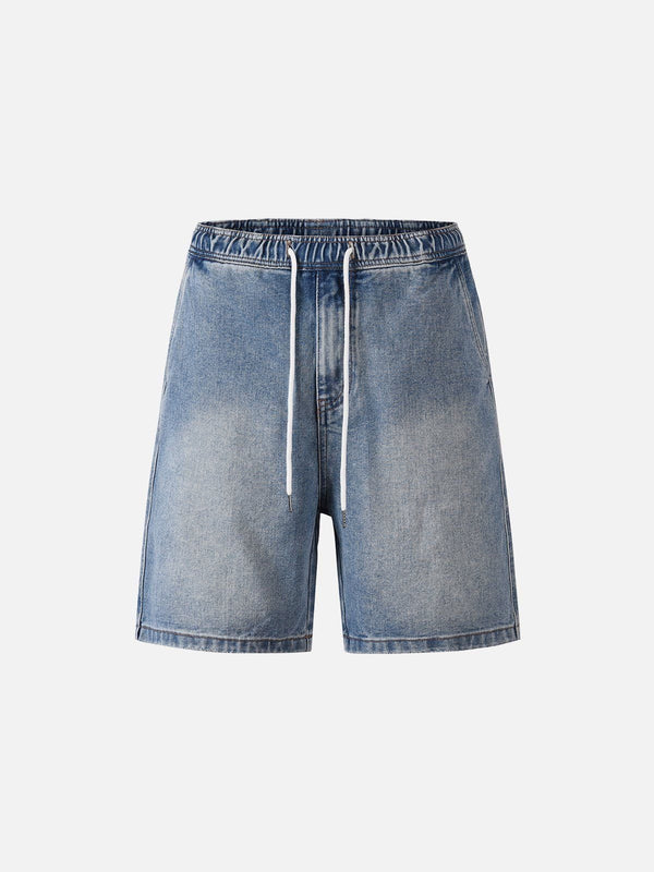 Aelfric Eden Vintage Kordelzug-Jorts